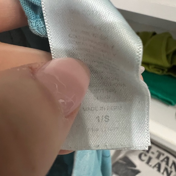 Free City T-Shirt - Picture 6 of 6